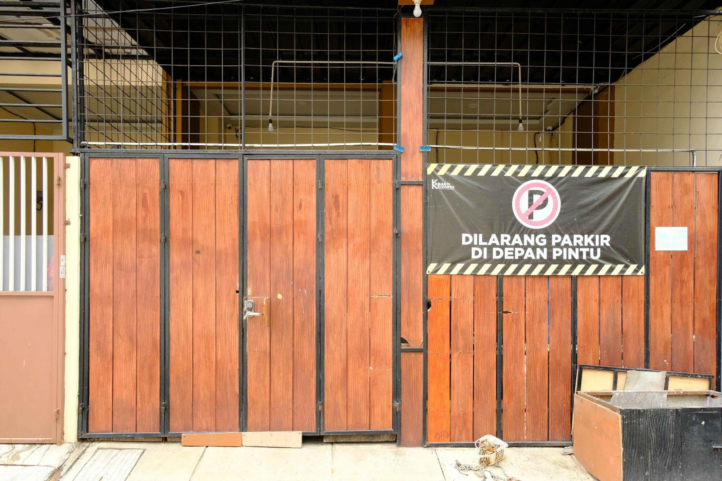 Kamar Keluarga Syariah Cendrawasih 24/35