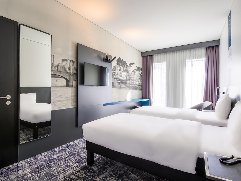 Ibis Styles Basel City 32/78