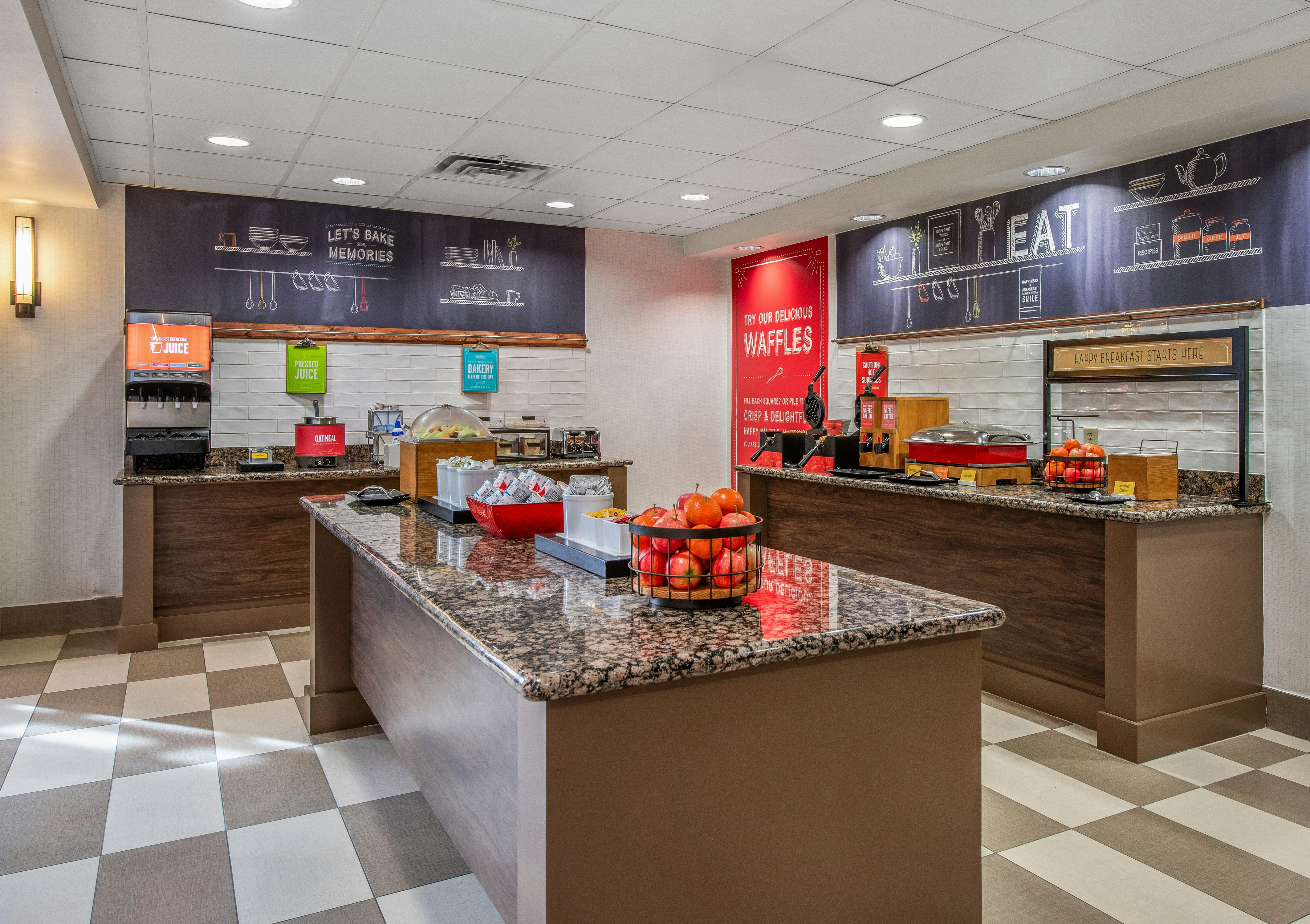Hampton Inn Suites Dallas Allen 5/51