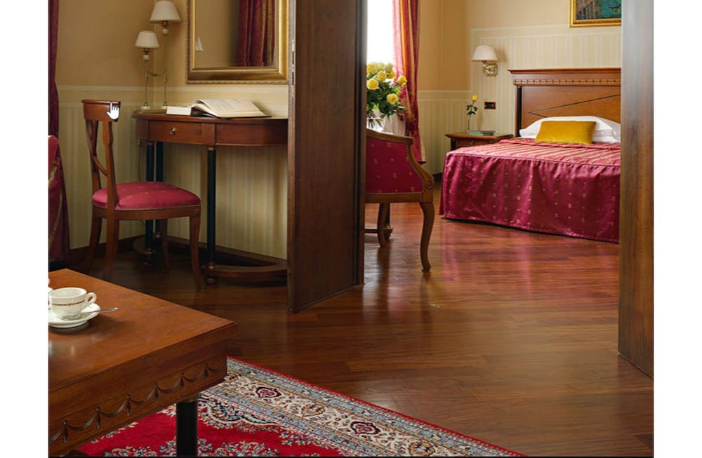 Villa Pace Park Hotel Bolognese 31/50
