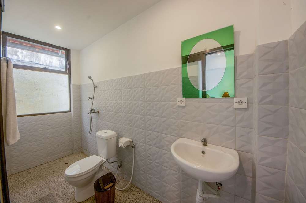 Nomad Hub Canggu Bali 20/22