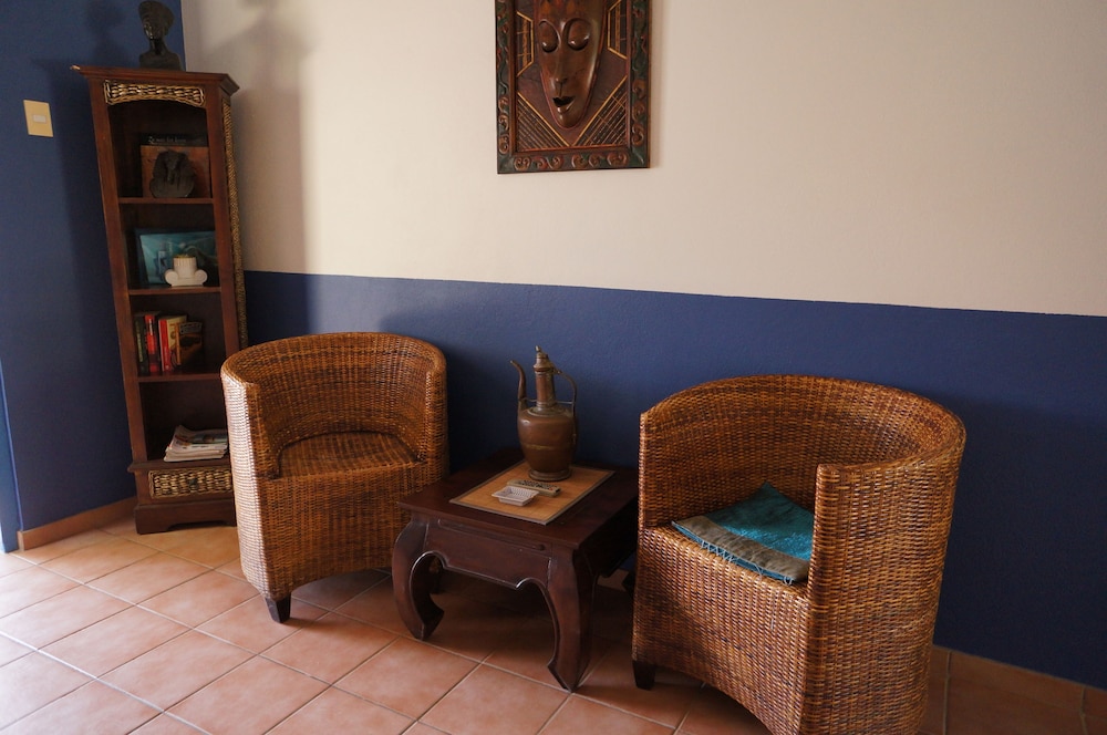 Caribbean Chillout 17/35