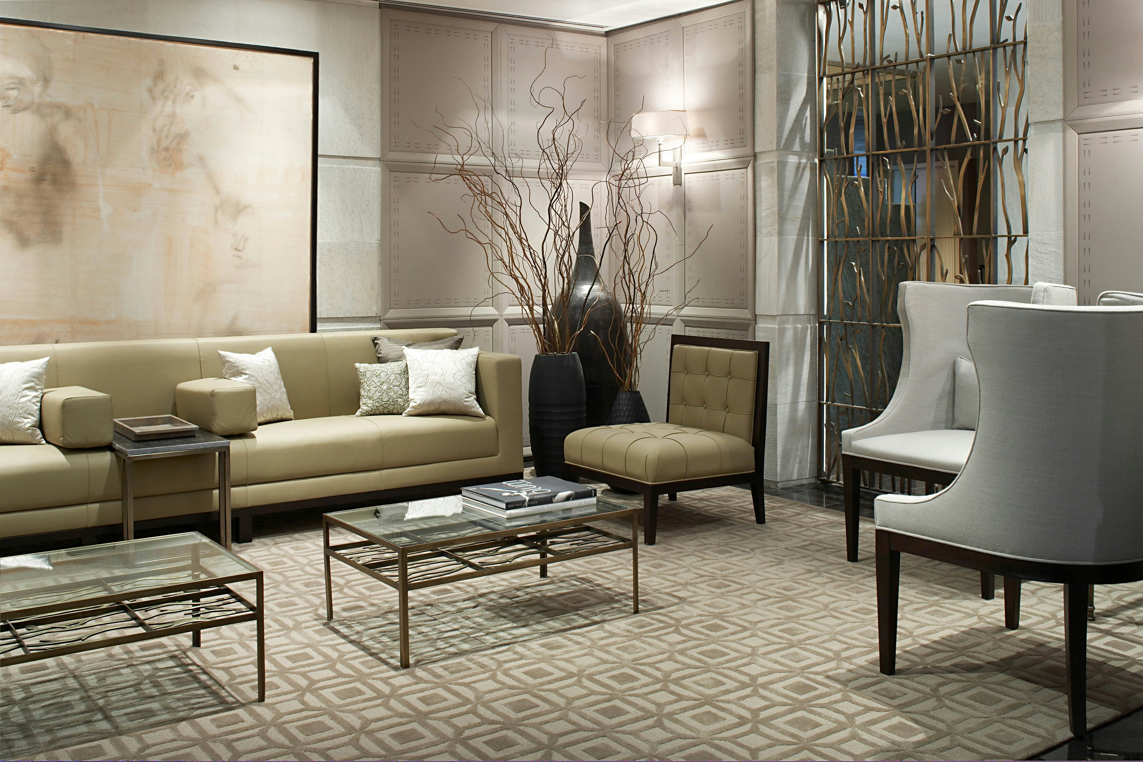 Las Alcobas A Luxury Collection Hotel Mexico City 6/11