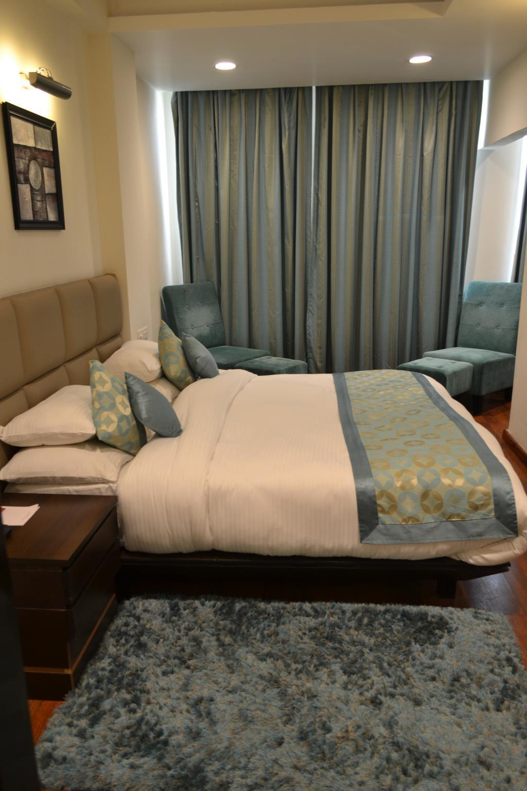 Hotel Sobti Continental 21/37