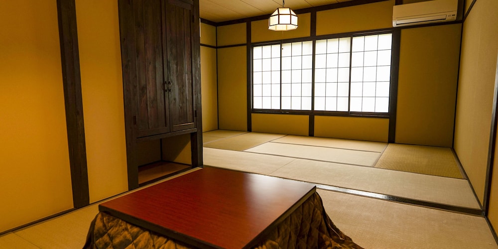 Hakone Onsen Yuyado Yamanoshou 38/48