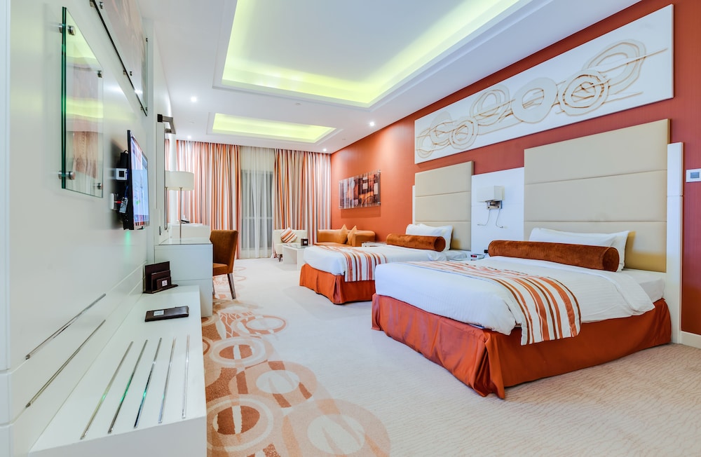 room