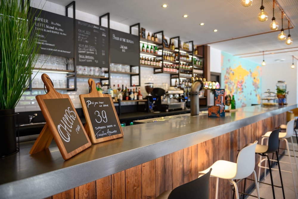 Tulip Inn Antwerpen 33/50
