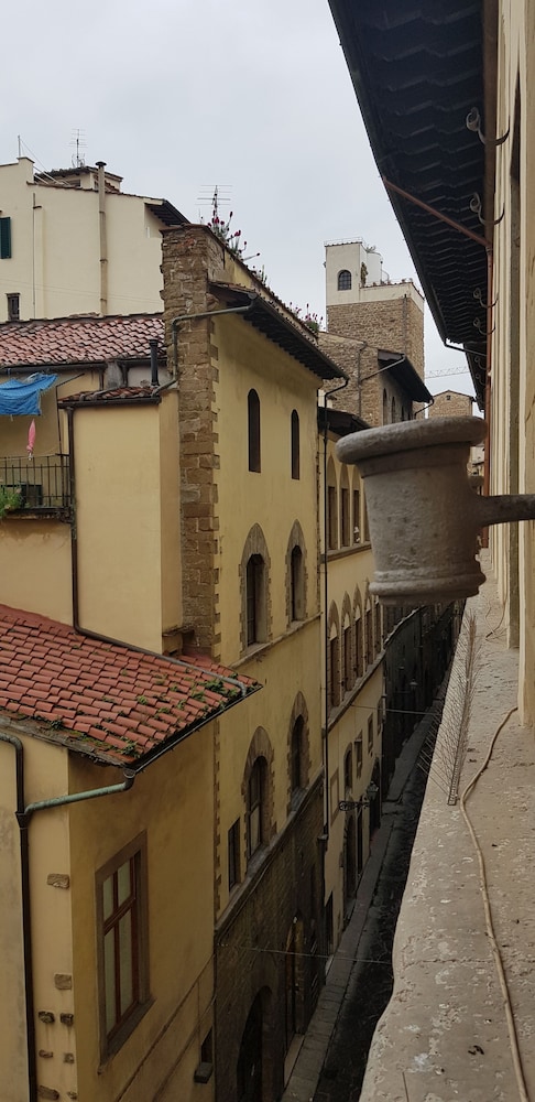 Hotel Alessandra 7/50