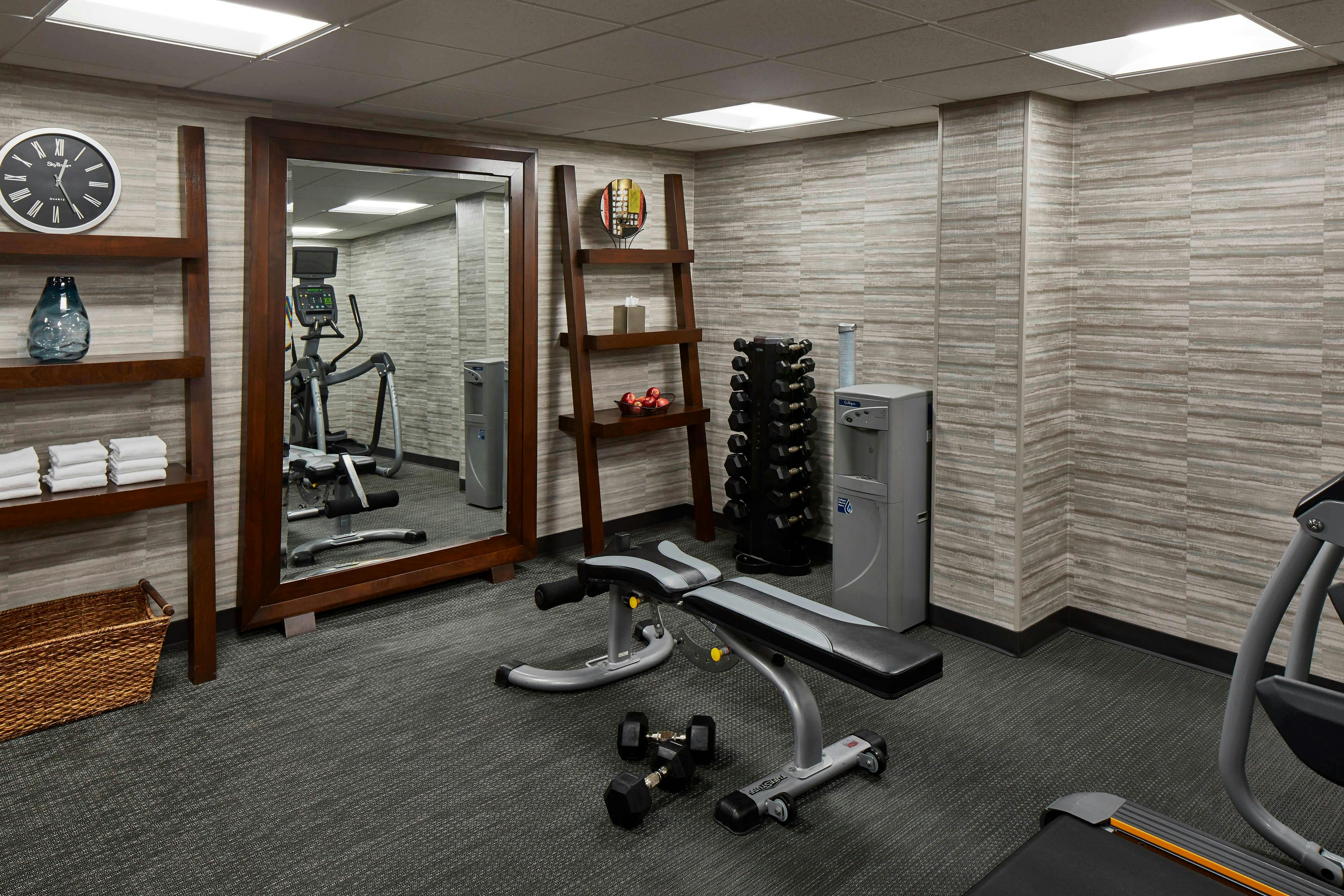 Courtyard by Marriott Albany Thruway 6/17