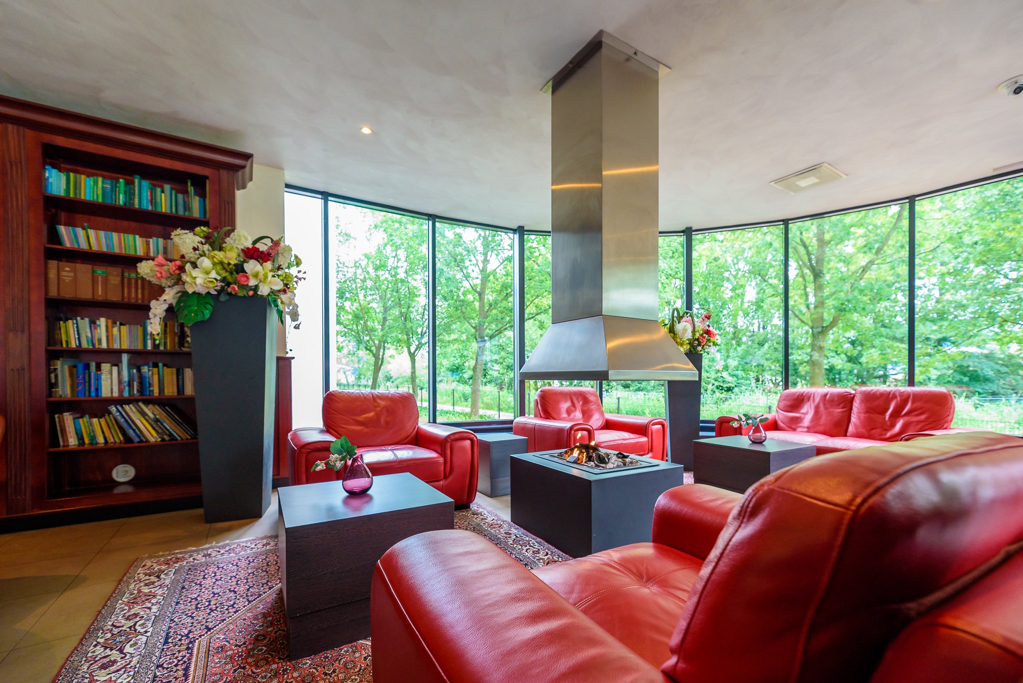 Bastion Hotel Utrecht 9/20