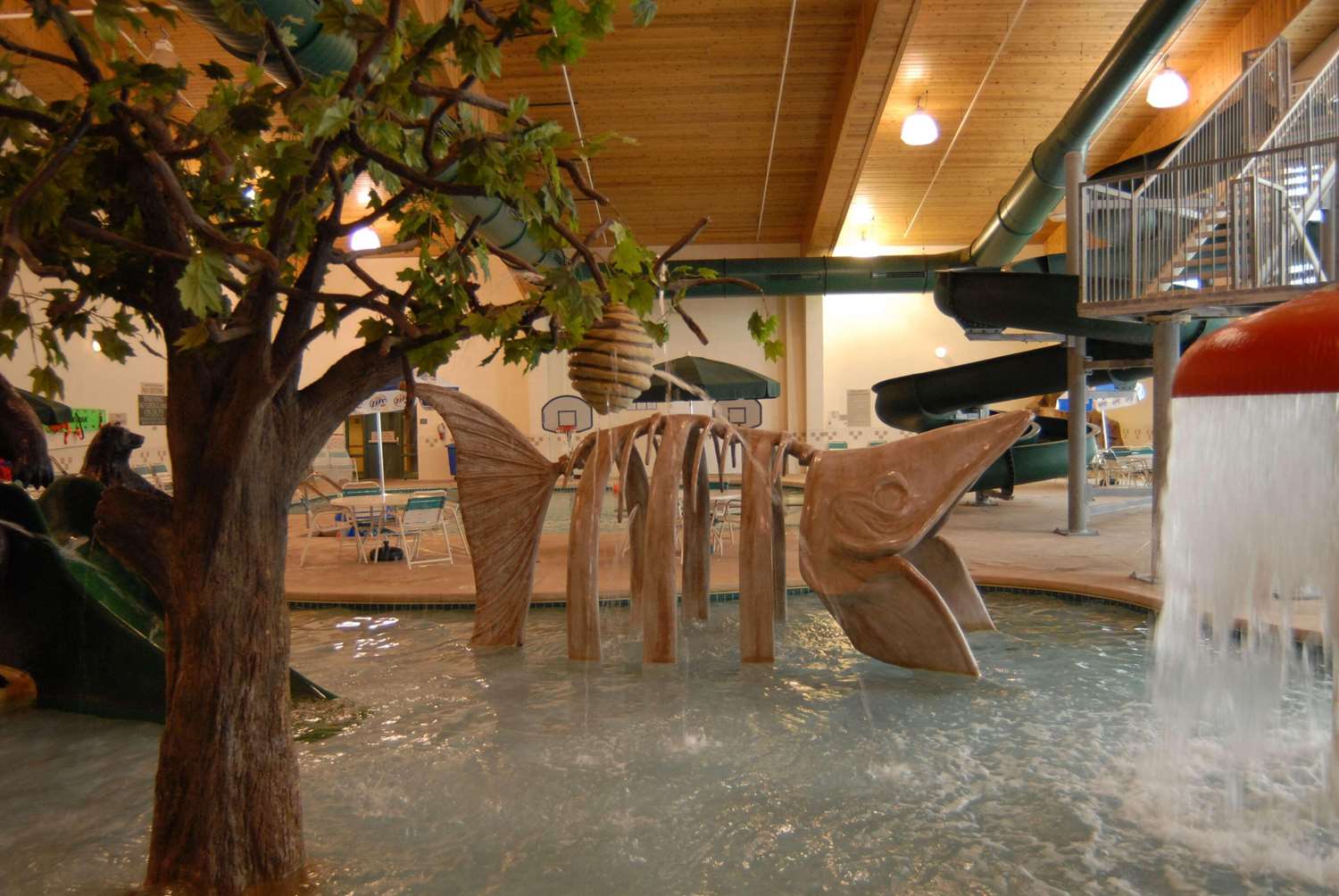Country Inn and Suites by Radisson Prairie du Chien 15/36