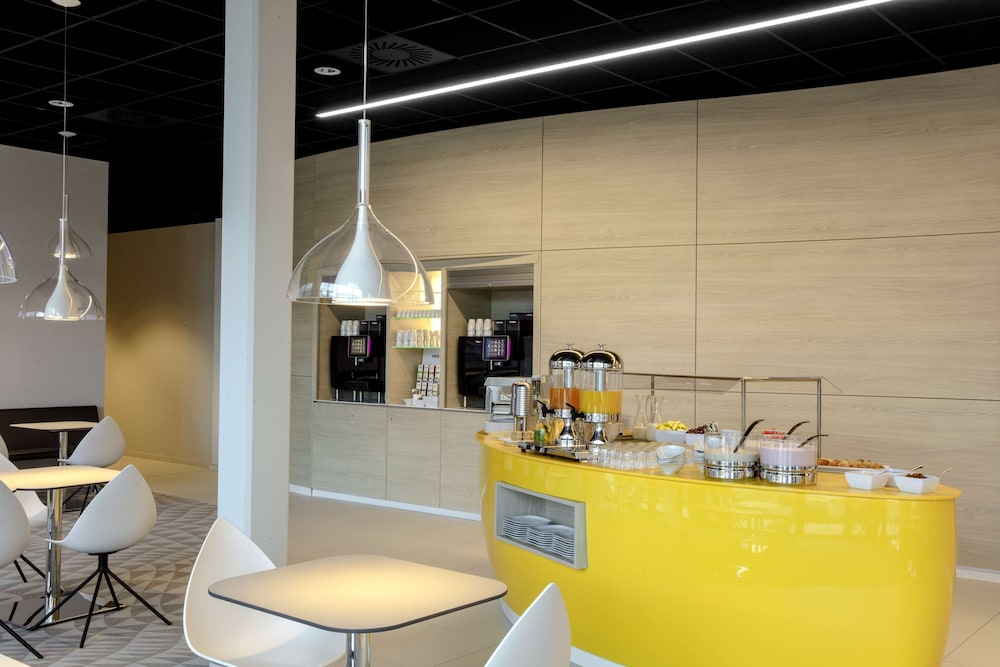 Prize by Radisson, Munich Airport 50/50