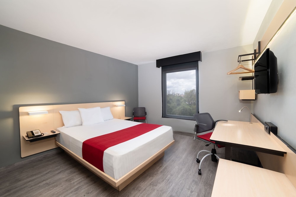 City Express by Marriott Puebla Centro 26/60