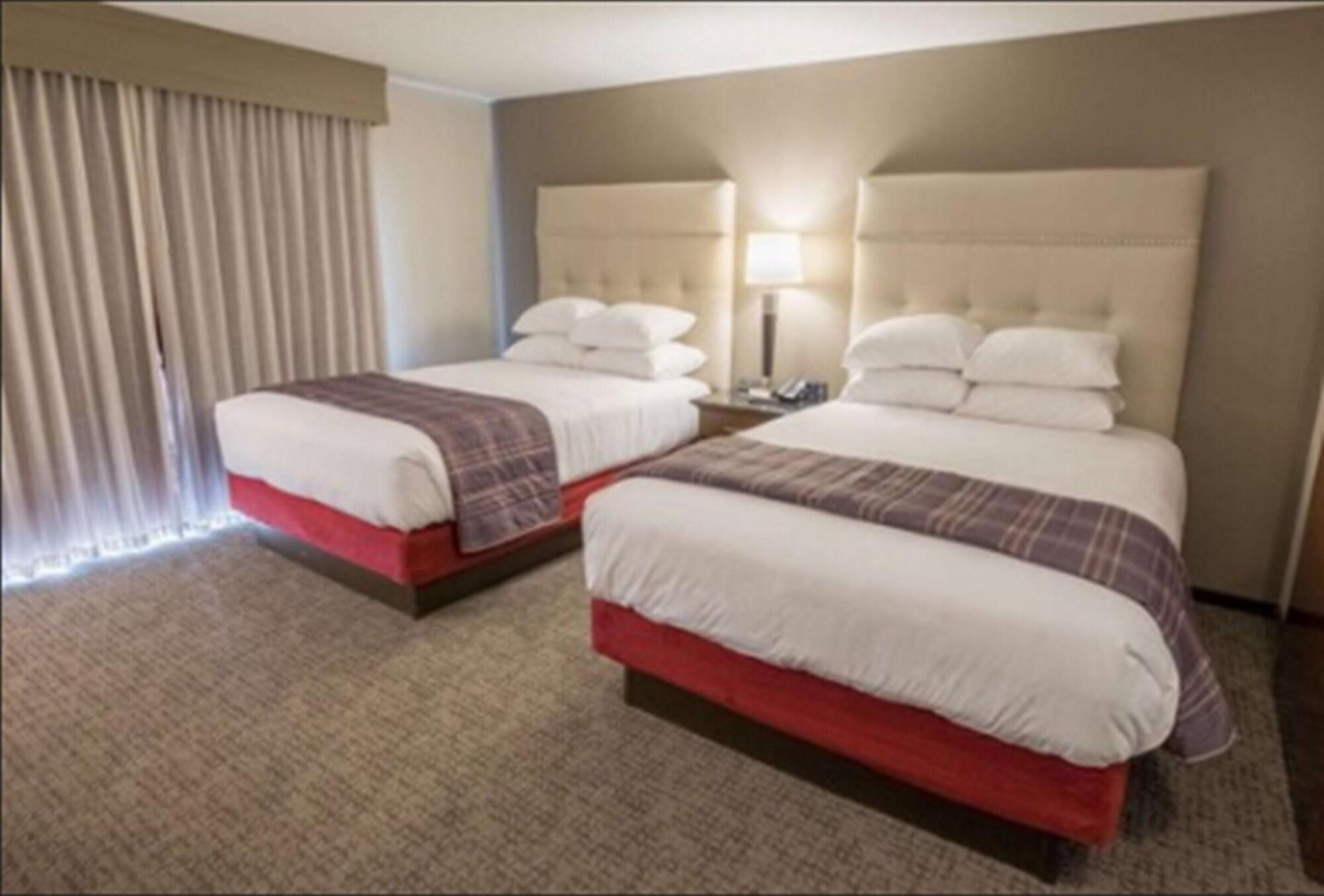 2 Rooms, Suite, Multiple Beds, Sofa, High Floor