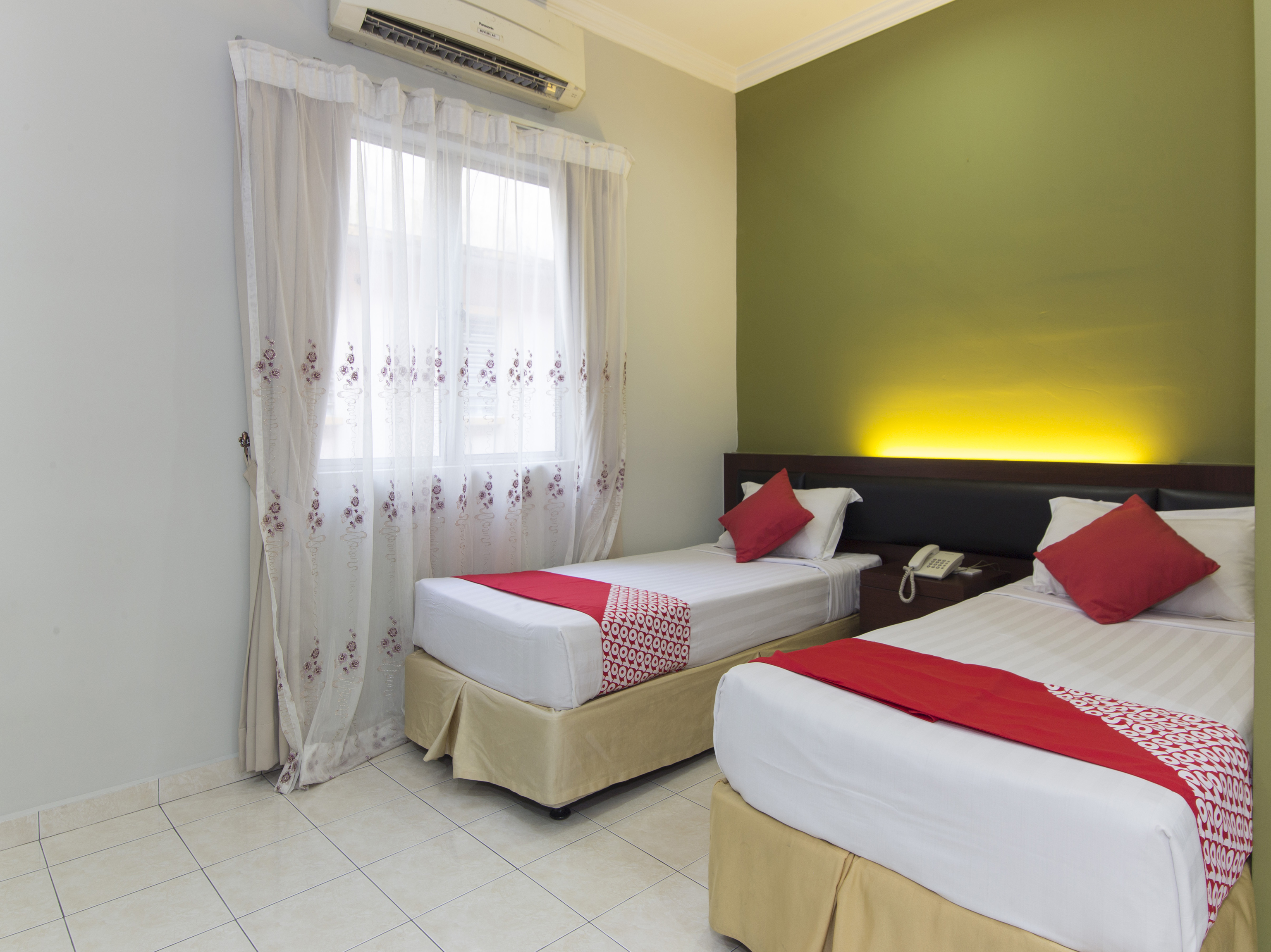 Bayu View Hotel Klang 28/42