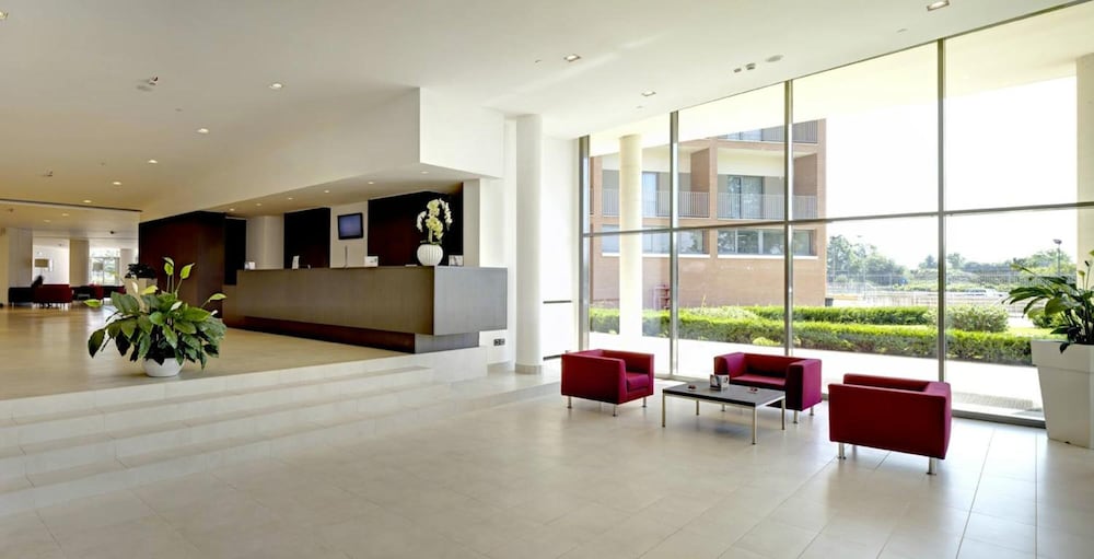 Inn Naples Airport 8/71
