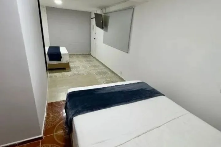 Aw Hotel Urban 80 Medellin 19/32