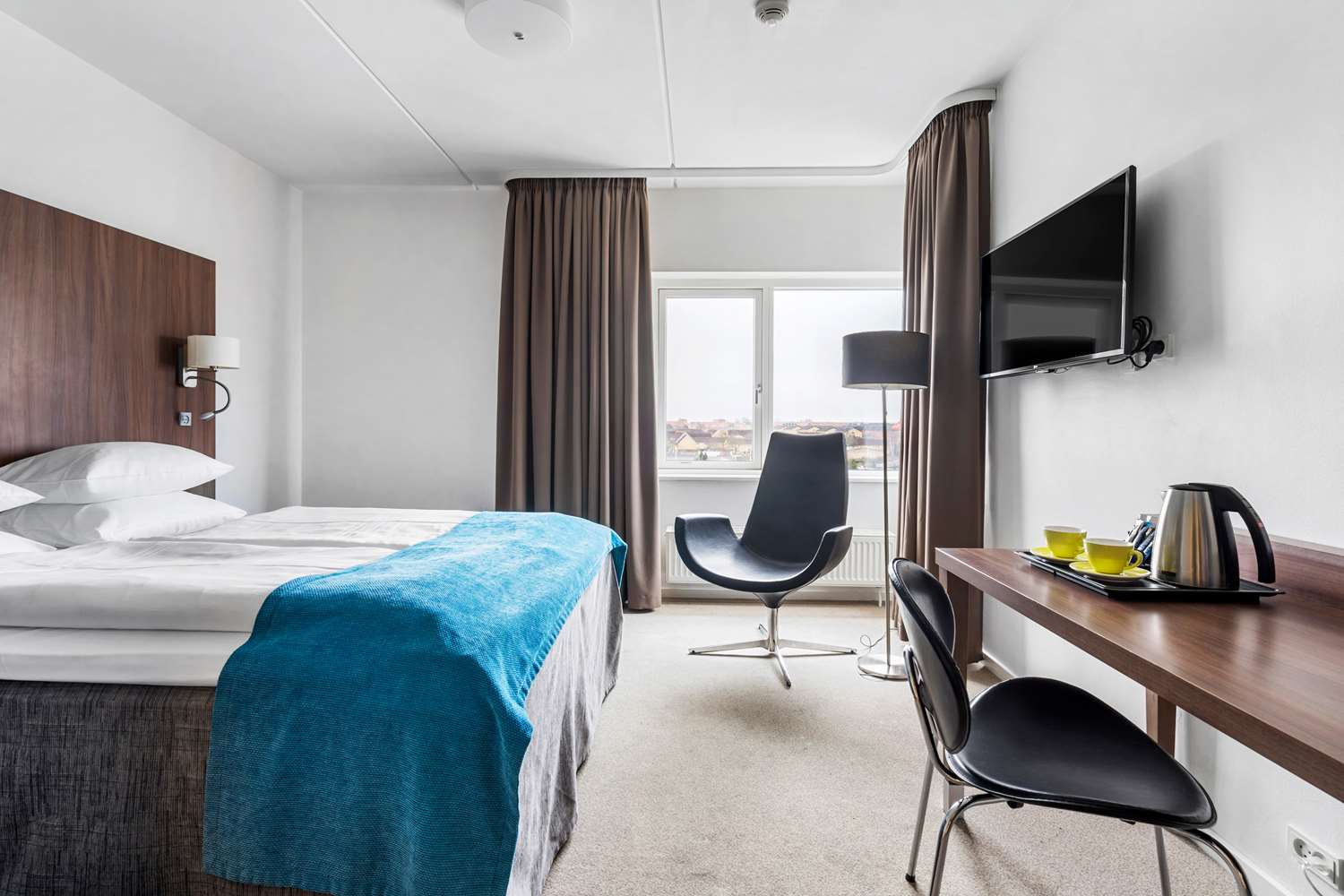 Best Western Plus Park Globetrotter Copenhagen Airport 17/50