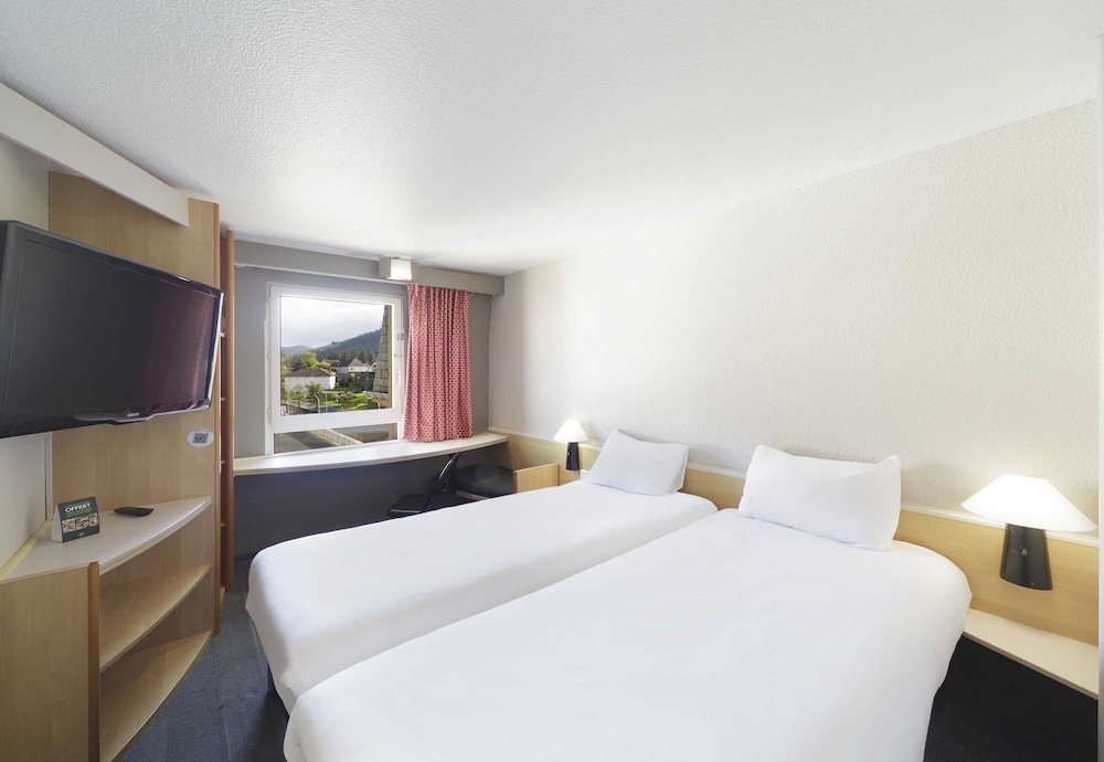 B&B HOTEL Lourdes Centre Gare 3 etoiles 21/48