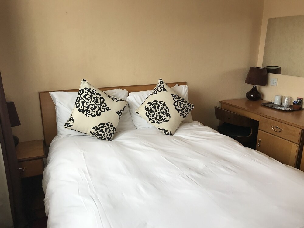 The Old Coach House Hotel 16/33
