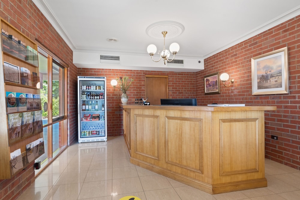 Burke And Wills Motor Inn Swan Hill 7/37