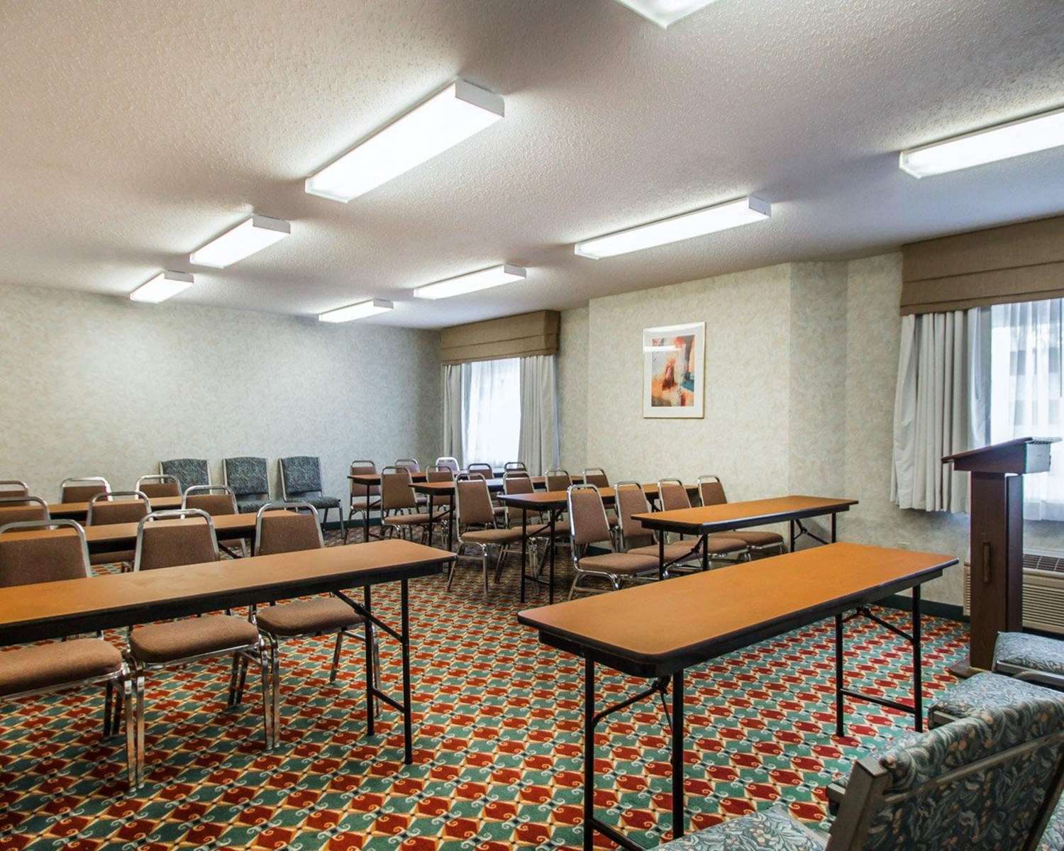 Sleep Inn & Suites Niantic North 33/36