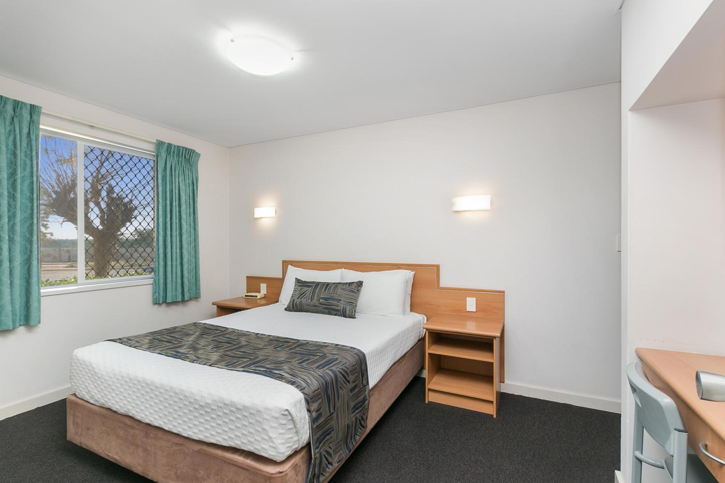 Two Bedroom Apartment