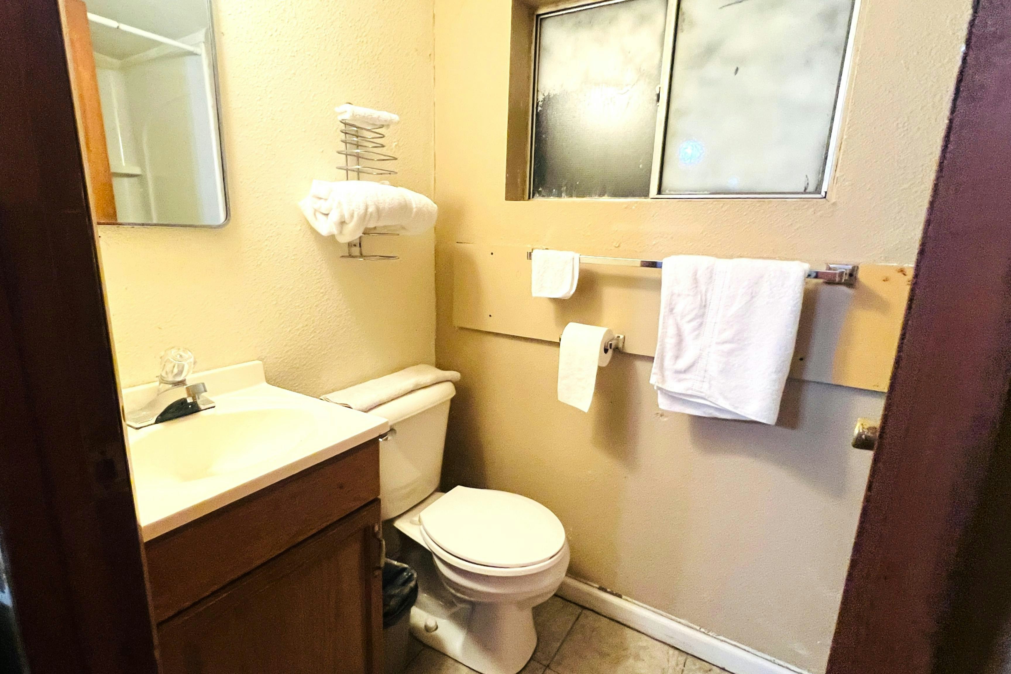 Sparta Motel Near St. Louis / Mississippi River IL 24/27