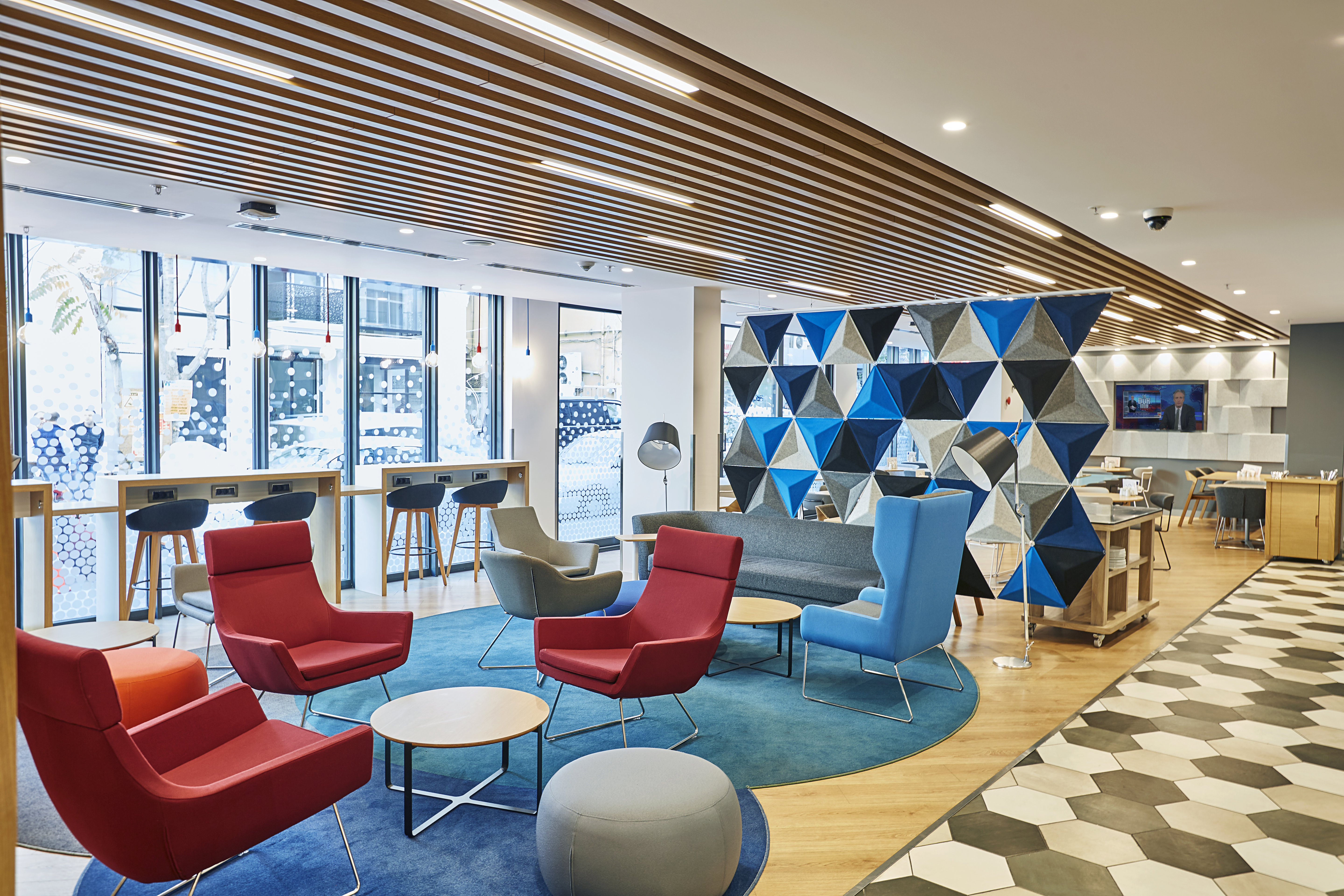 HOLIDAY INN EXPRESS ISTANBUL - ATAKOY METRO 26/42