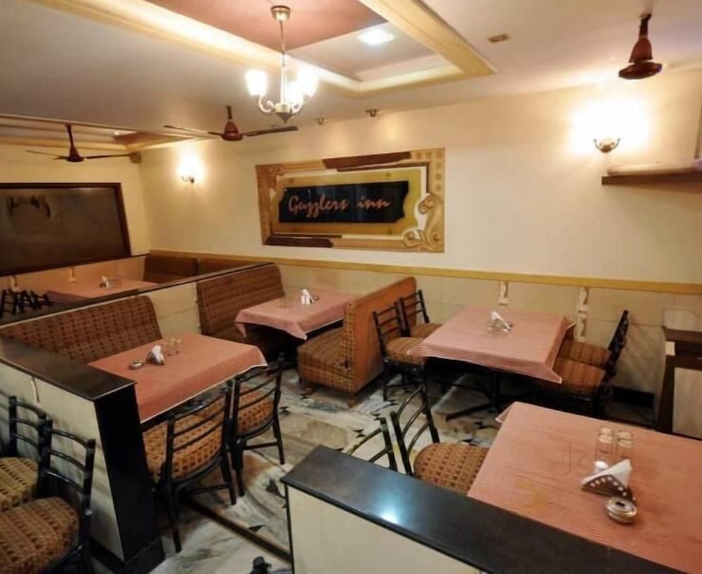 Hotel Ashlesh 36/39