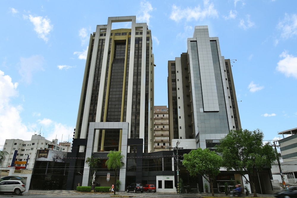 PAIAGUAS PALACE HOTEL 3/67