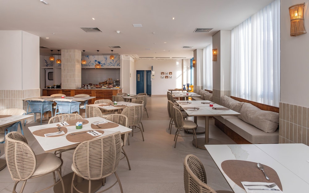 Sauipe Mar Premium - All Inclusive 42/57