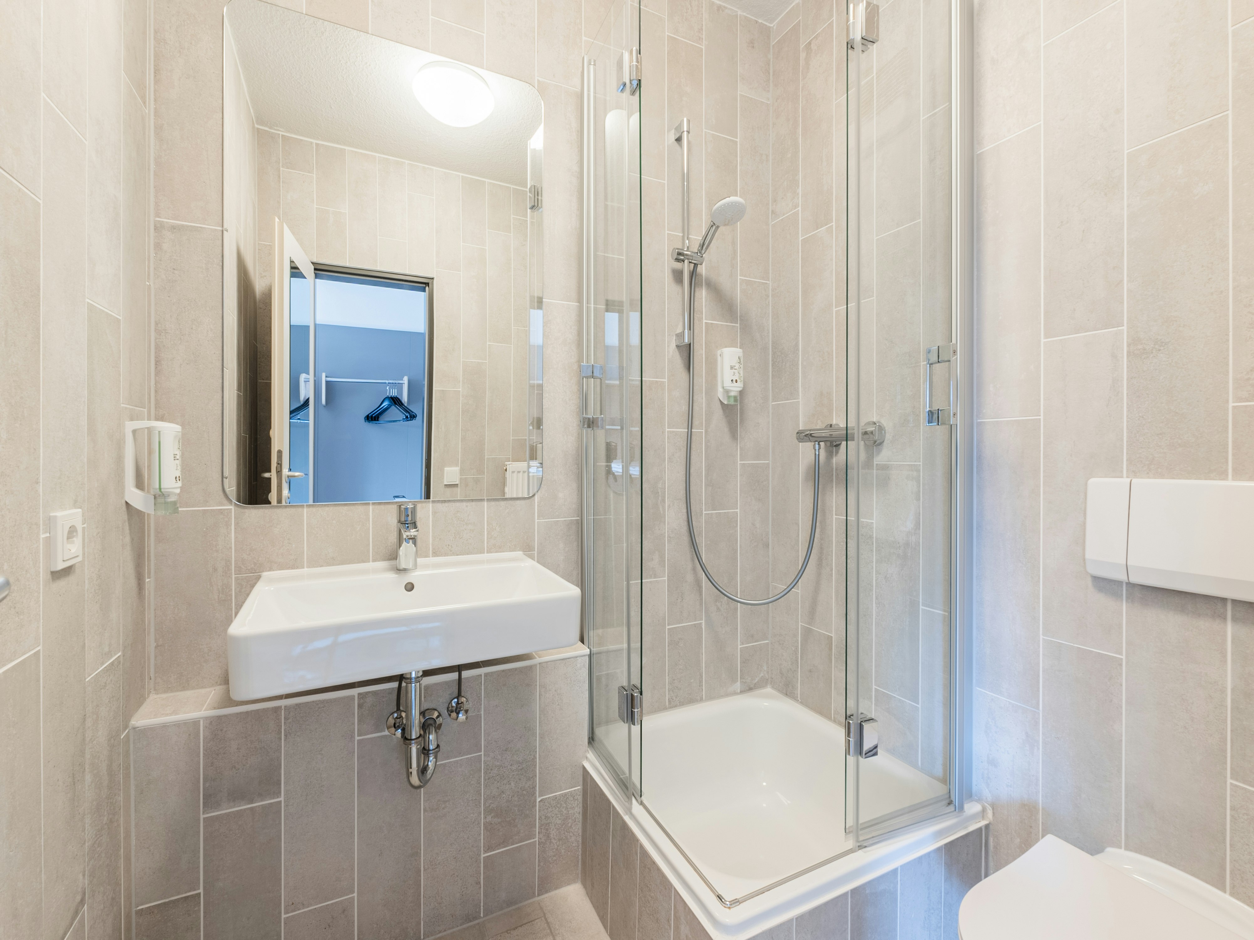 B&B HOTEL Rastatt 16/16