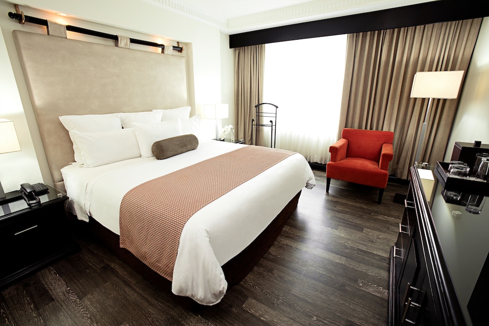 Tikal Futura Hotel & Convention Center 21/67