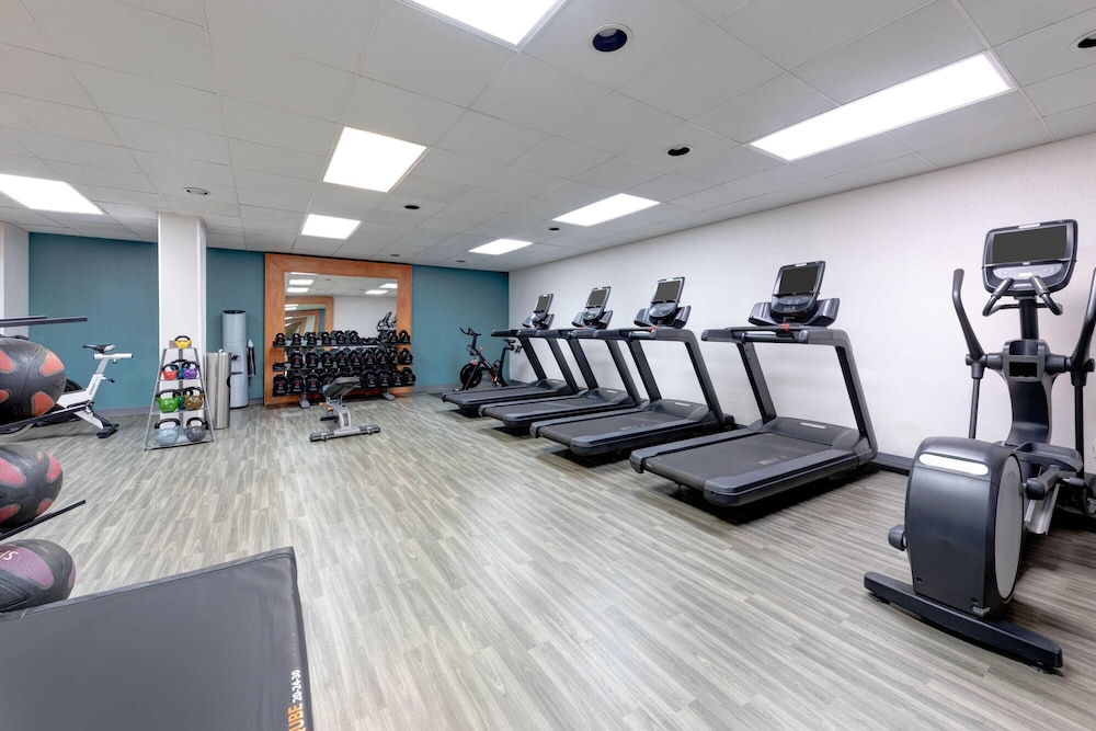 sport facilities