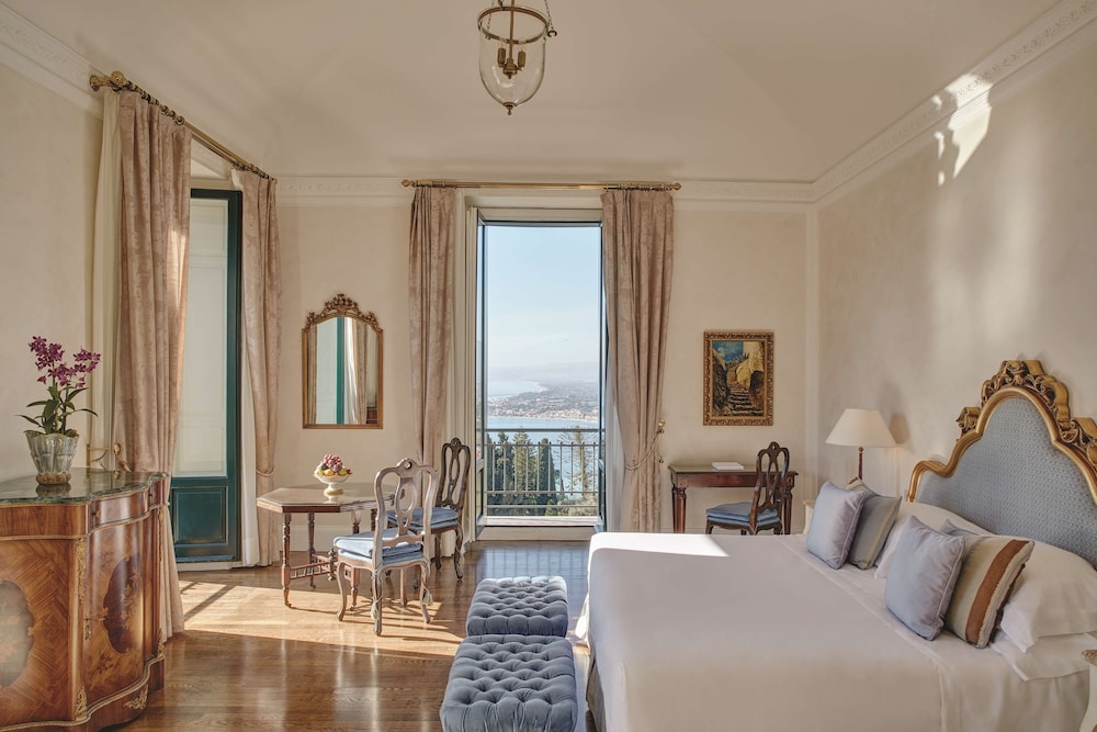 Grand Hotel Timeo A Belmond Hotel Taormina 57/82