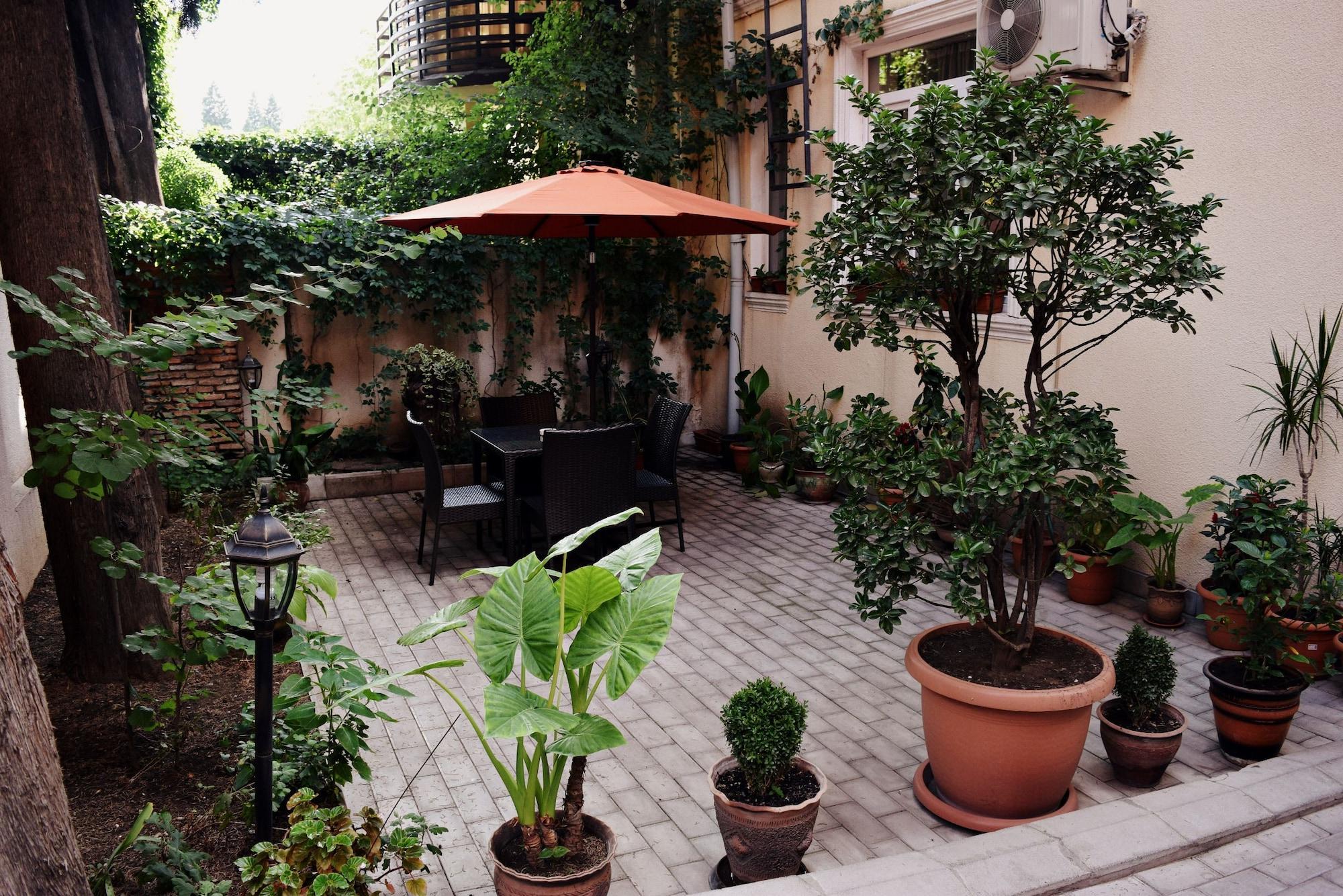 Darchi Hotel 29/36