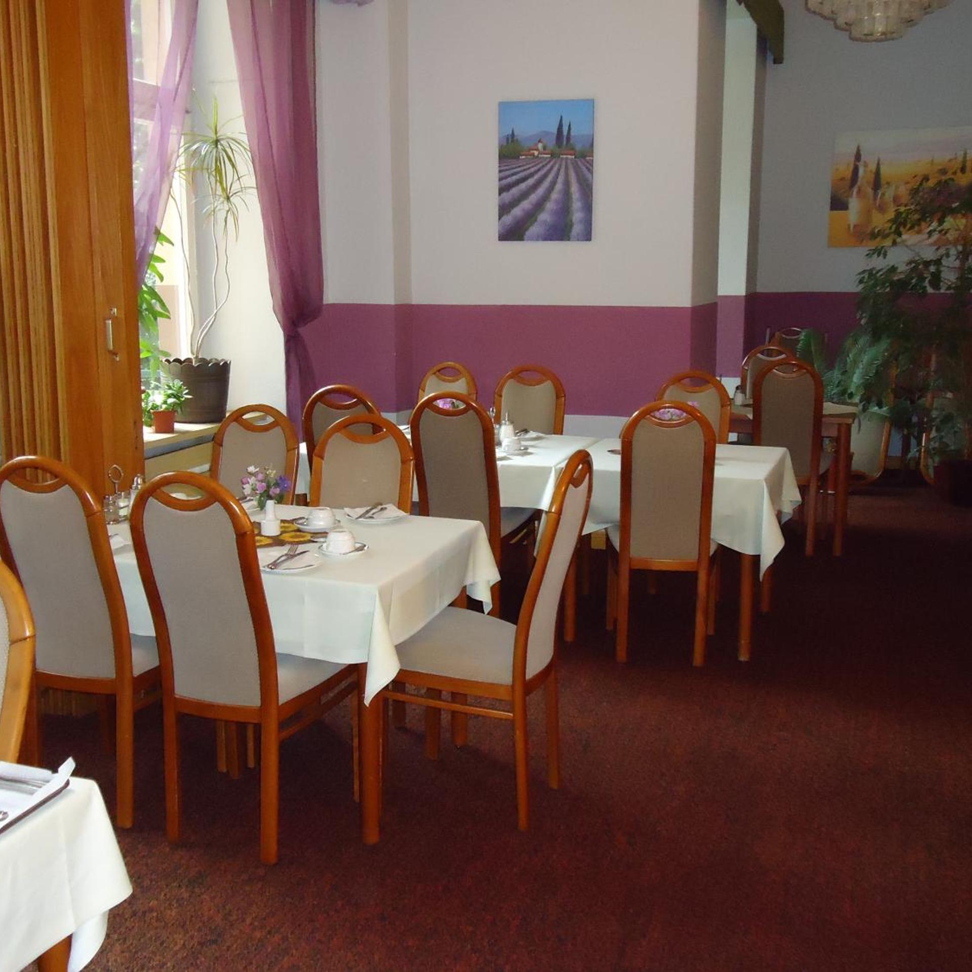Hotel Graf Puckler 32/41