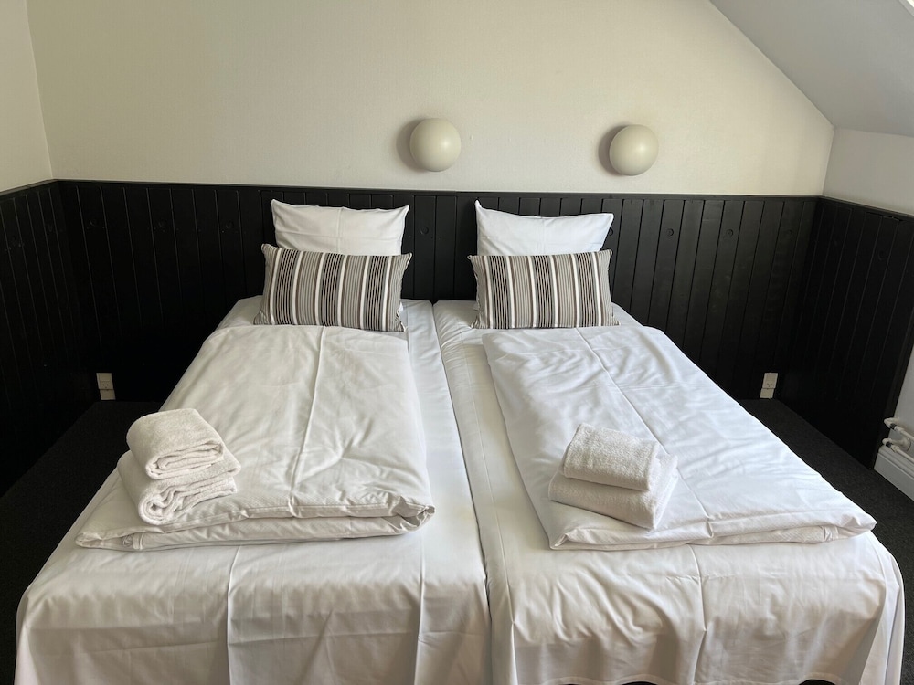 Fredrikshavn Hotel First Partner 18/43
