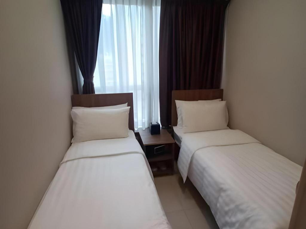 WE Hotel Kowloon 19/44