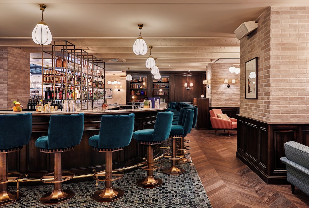 The Hoxton Paris 55/65