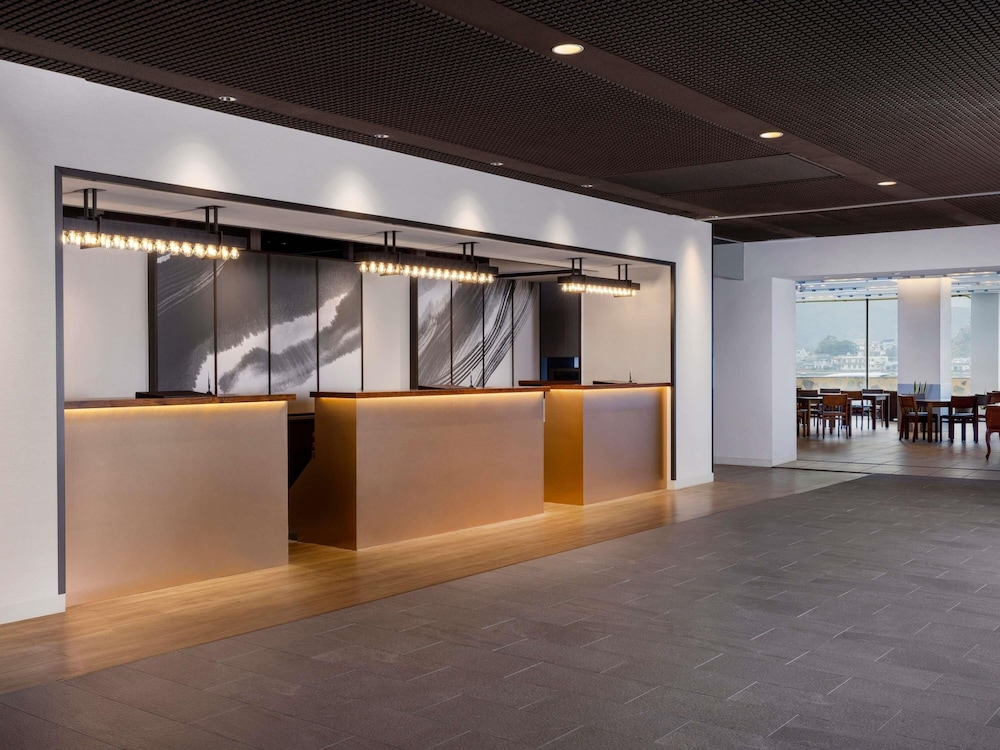 Mercure Saga Karatsu Resort 8/47