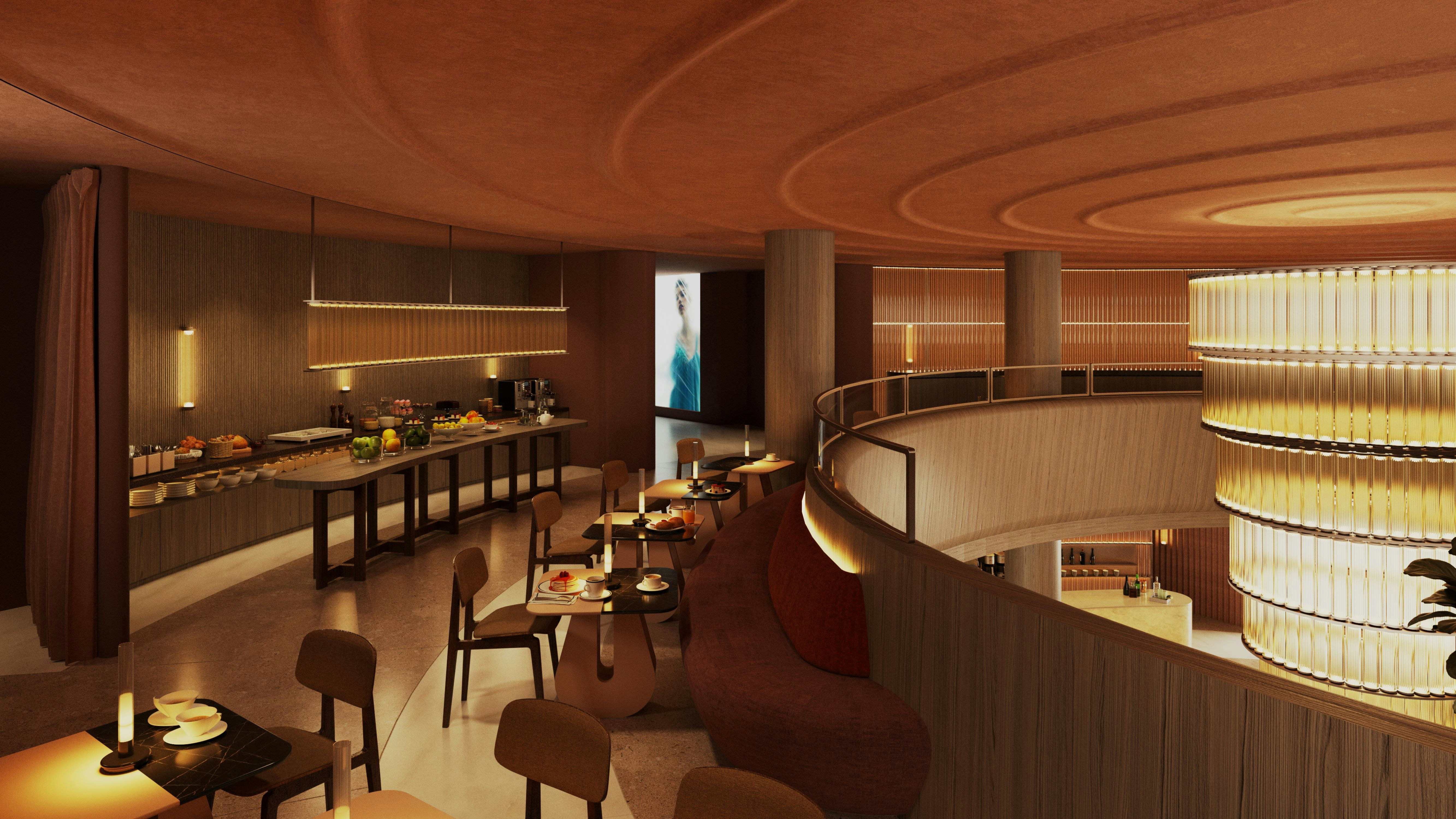 Hotel Palacio Bellas Artes San Sebastian, Curio Collection by Hilton 15/22