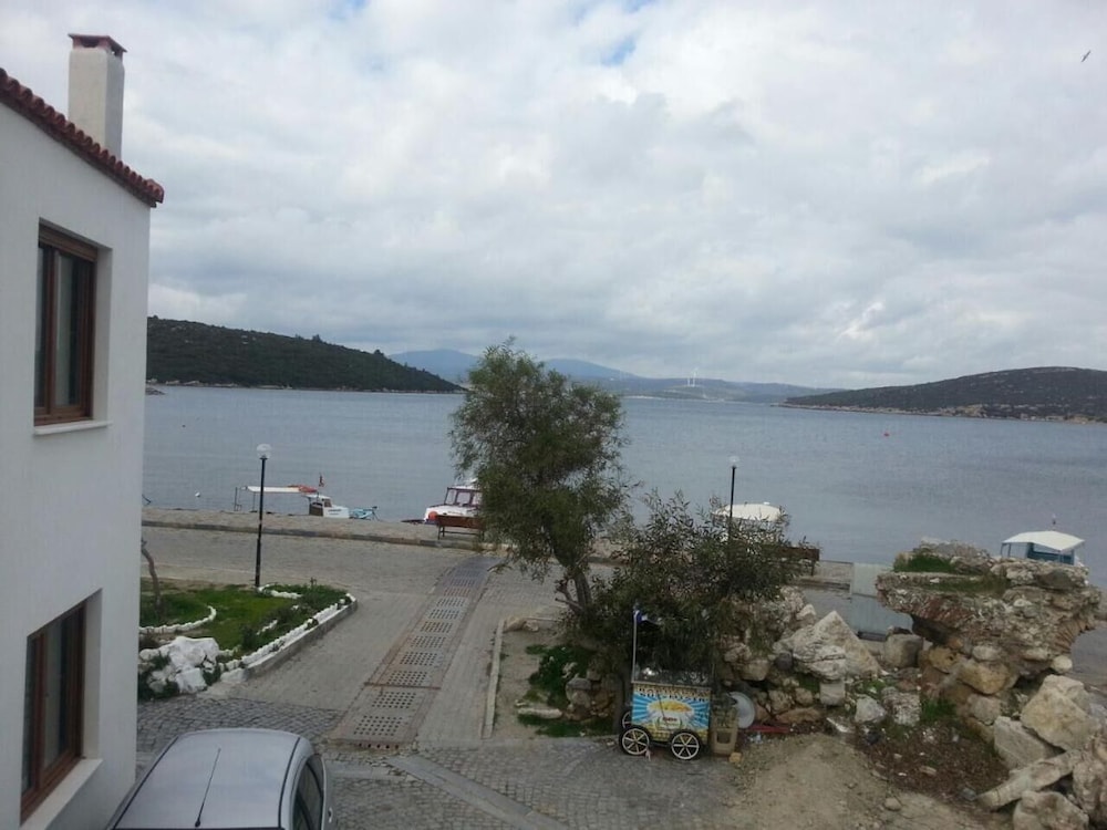 Silenos Boutique Hotel 27/44