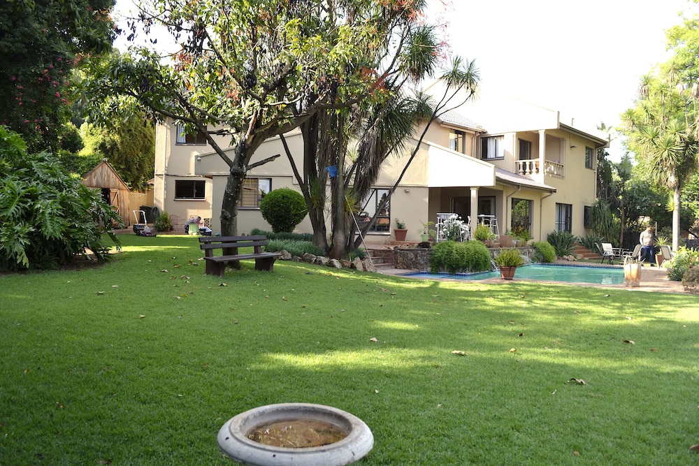 The Bedford View Guest House 28/35