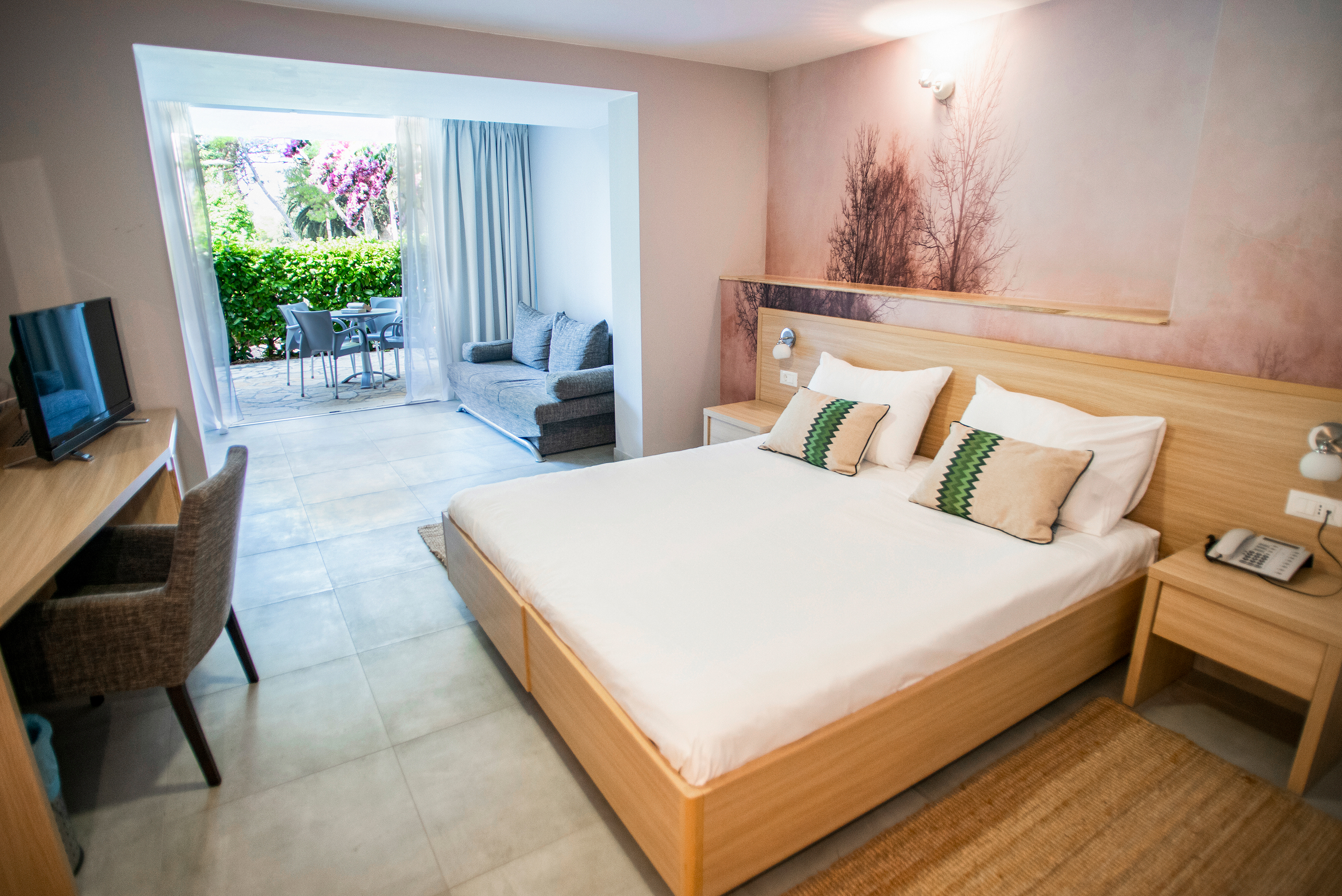 Holiday Village Velaris Villa Vela Luka 16/50