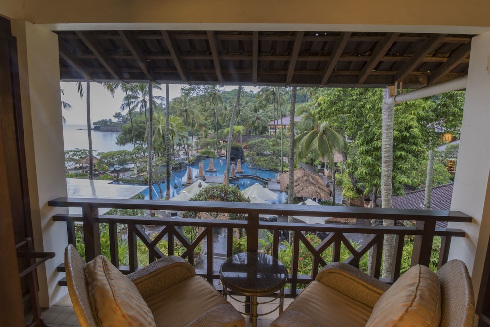 SHERATON SENGGIGI BEACH RESORT 46/75