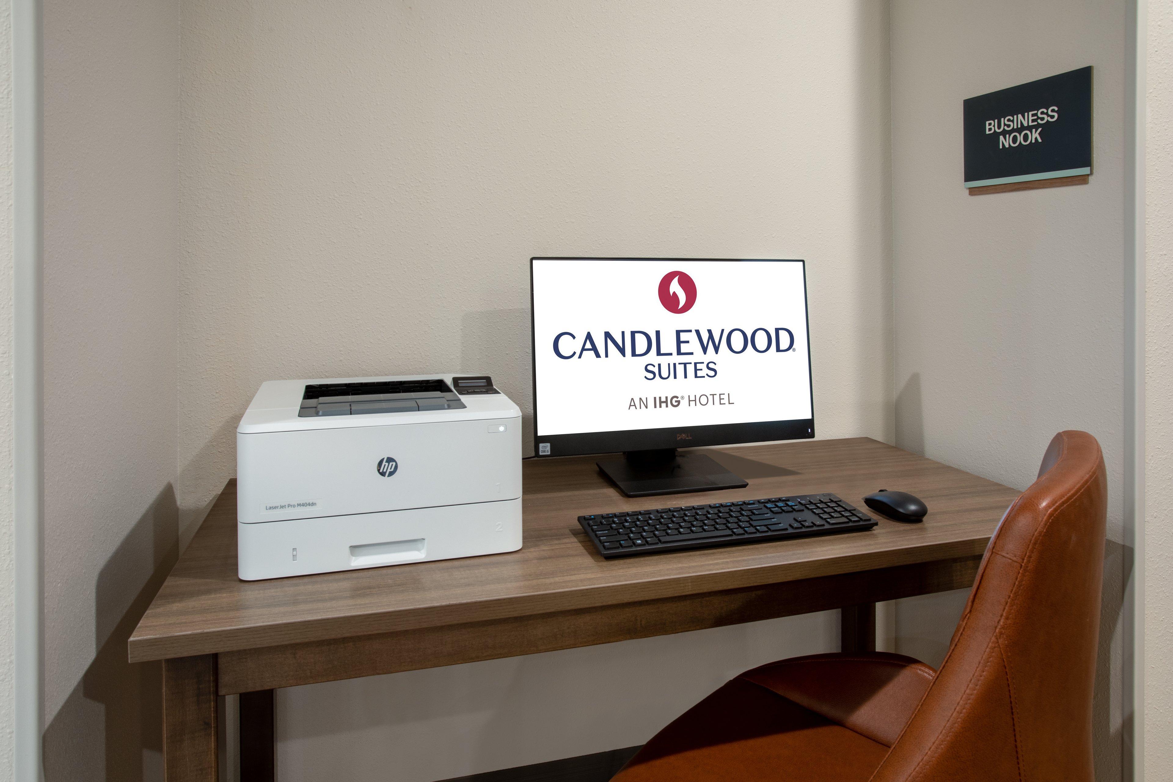 Candlewood Suites Grand Junction Nw 56/68