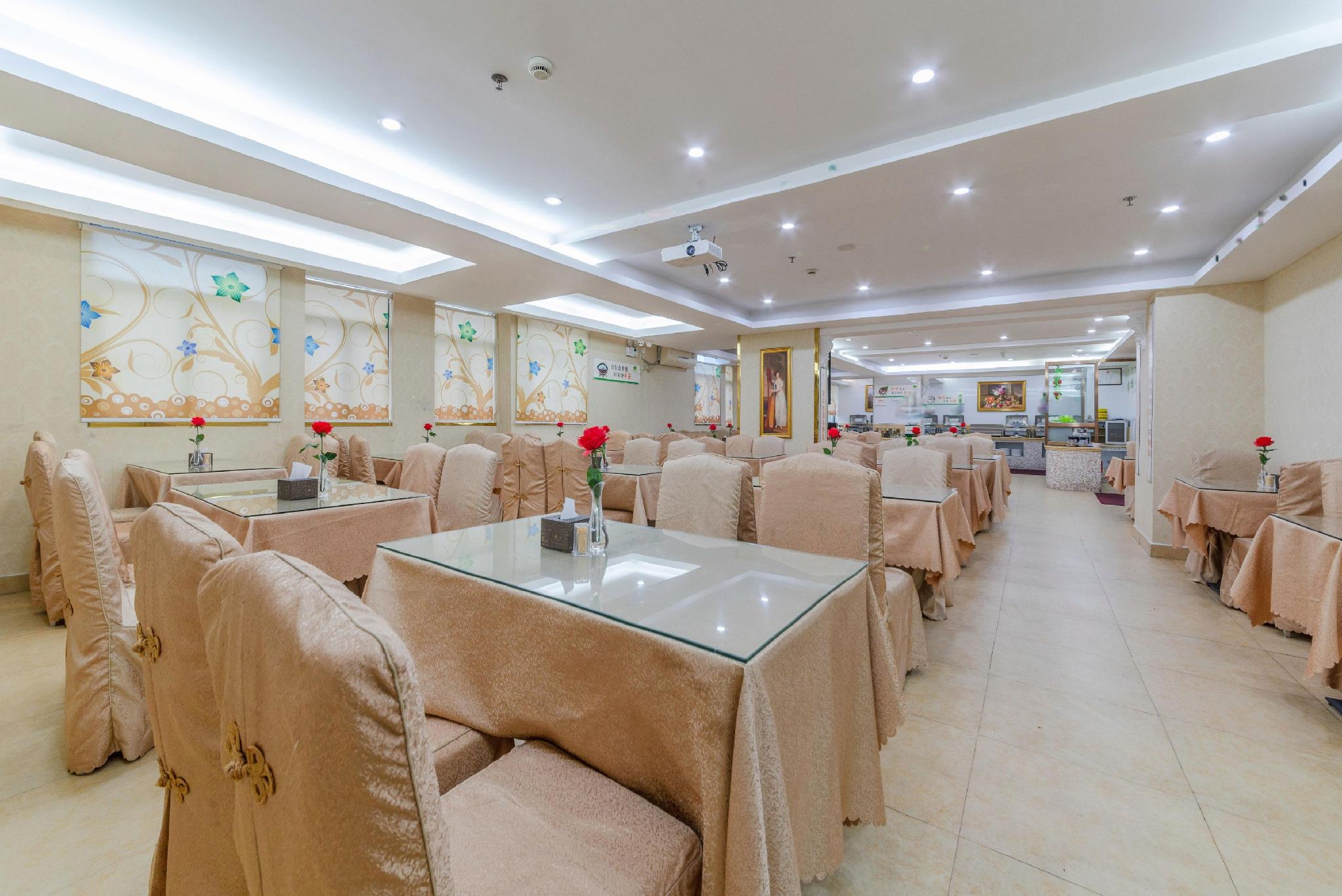 Vienna Hotel Shenzhen Fuyong Xintian 11/39