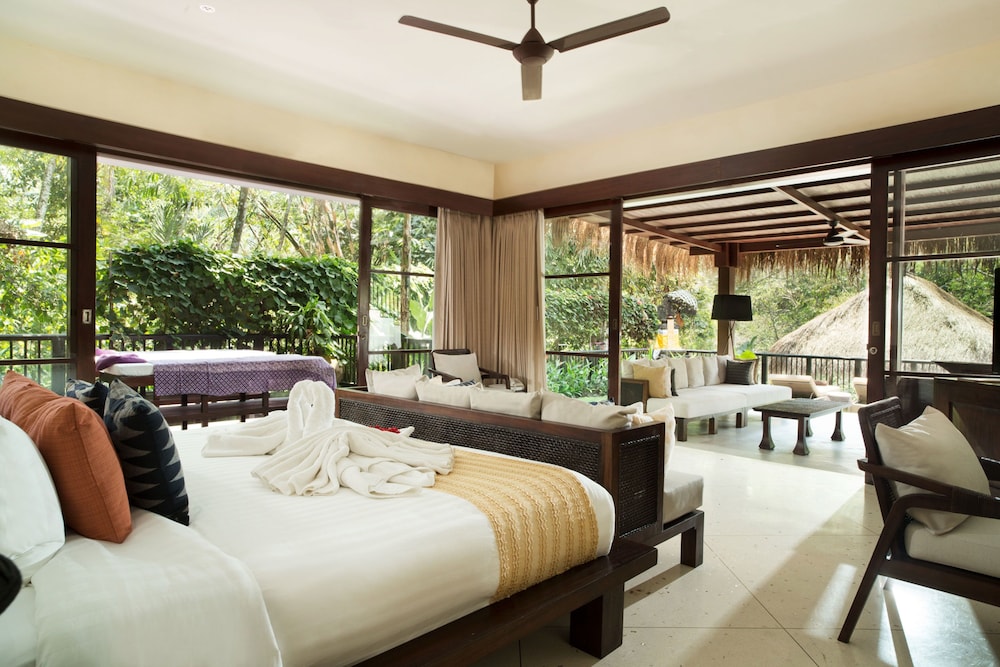 Hanging Gardens of Bali 14/47